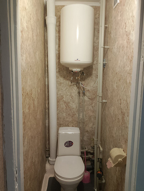 Сдам свою 2-х комнатную квартиру на Космосе.Коммунарский район.Хозяин. Запоріжжя - зображення 5