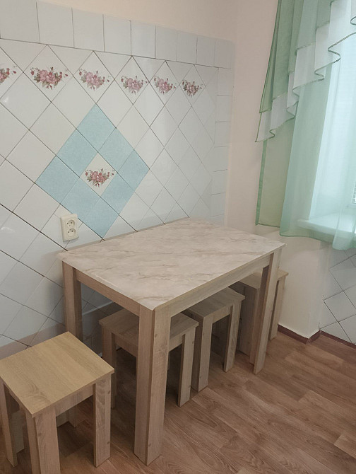 Сдам свою 2-х комнатную квартиру на Космосе.Коммунарский район.Хозяин. Запоріжжя - зображення 4