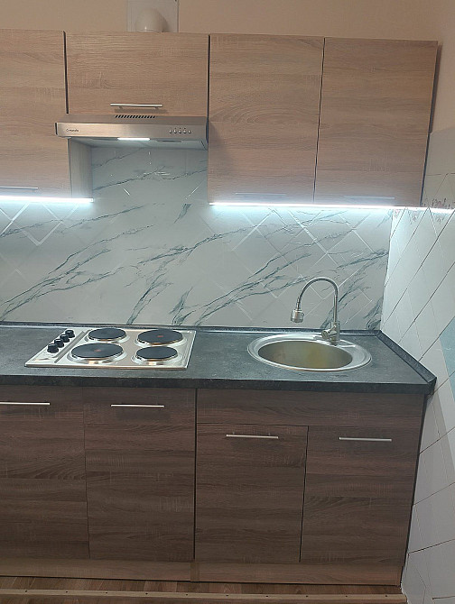 Сдам свою 2-х комнатную квартиру на Космосе.Коммунарский район.Хозяин. Запоріжжя - зображення 3