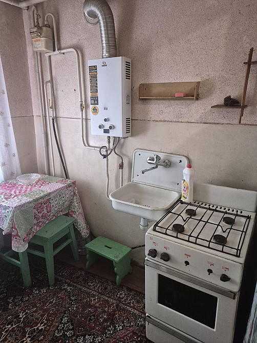 Здається двохкімнатна Черемушки. Мукачево - зображення 2