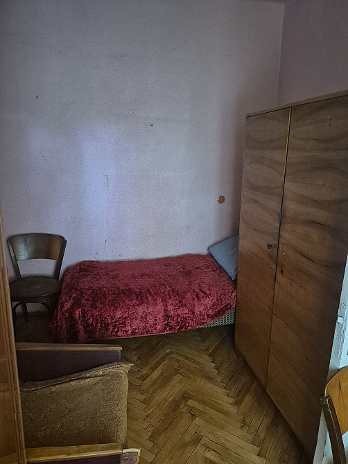 Здається двохкімнатна Черемушки. Мукачево - зображення 7