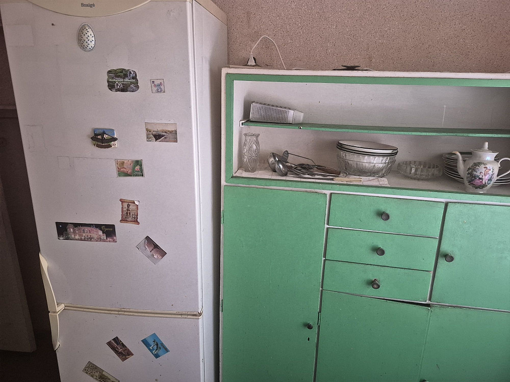 Здається двохкімнатна Черемушки. Мукачево - зображення 1