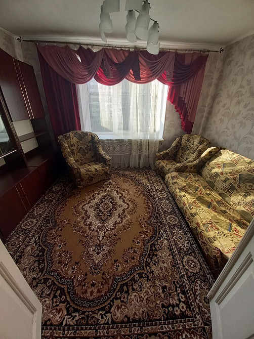 Аренда 2 к/к, Можно на 1 месяц Актуально в Николаеве Николаев - изображение 1