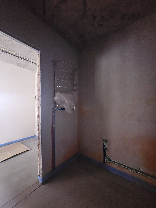 Продам 2-кімнатну квартиру в новому будинку Кам`янець-Подільський - зображення 7