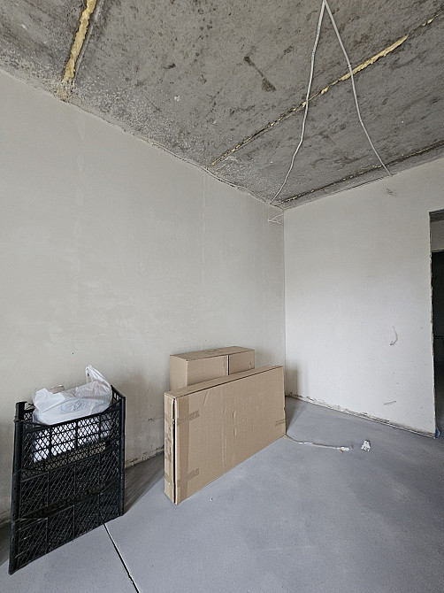 Продам 2-кімнатну квартиру в новому будинку Кам`янець-Подільський - зображення 5