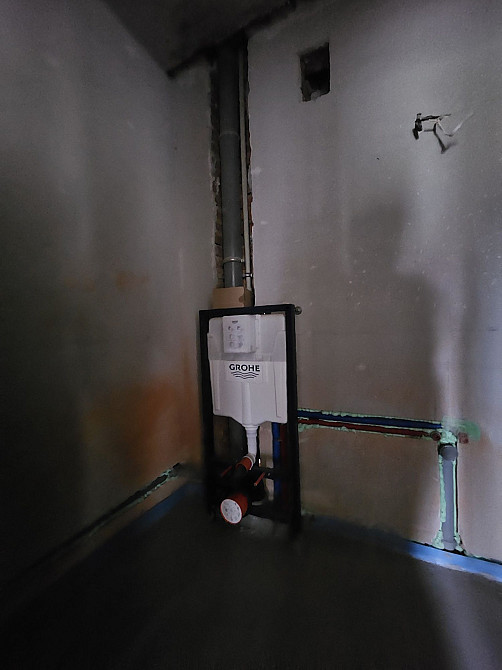 Продам 2-кімнатну квартиру в новому будинку Кам`янець-Подільський - зображення 6