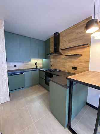 1-кімнатна квартира. Масани Сіті Чернигов