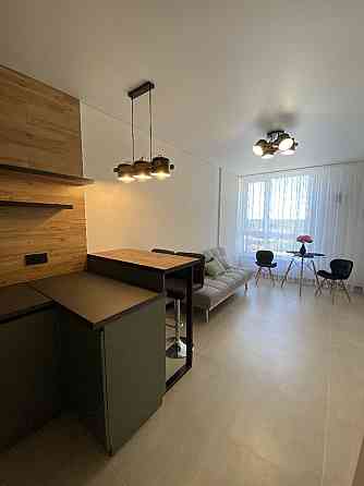 1-кімнатна квартира. Масани Сіті Чернигов