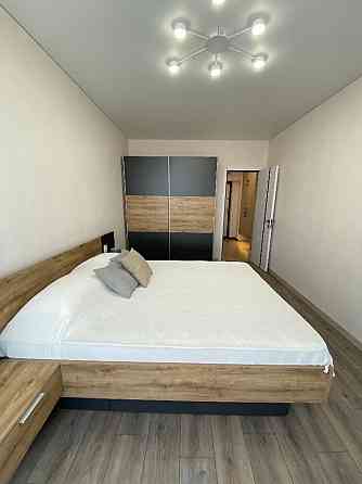 1-кімнатна квартира. Масани Сіті Чернигов