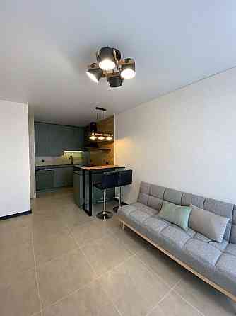 1-кімнатна квартира. Масани Сіті Чернигов