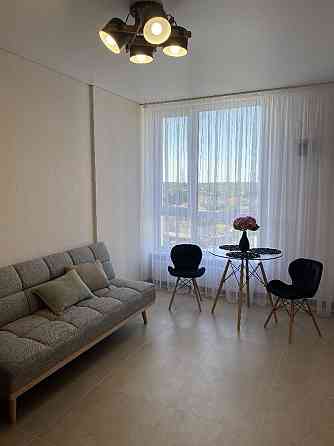 1-кімнатна квартира. Масани Сіті Чернигов