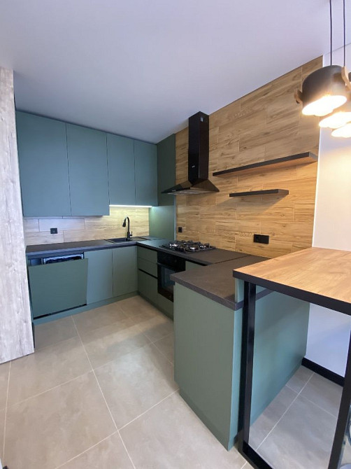 1-кімнатна квартира. Масани Сіті Чернигов - изображение 2