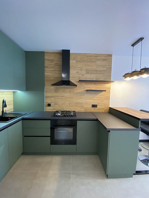 1-кімнатна квартира. Масани Сіті Чернигов - изображение 1