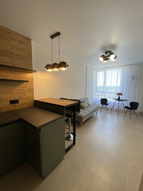 1-кімнатна квартира. Масани Сіті Чернигов - изображение 3