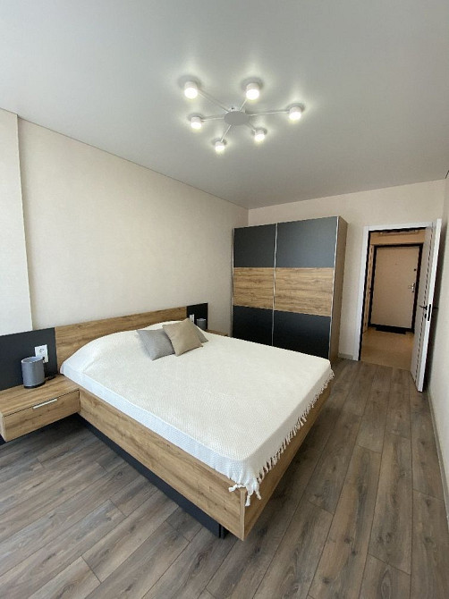 1-кімнатна квартира. Масани Сіті Чернигов - изображение 8