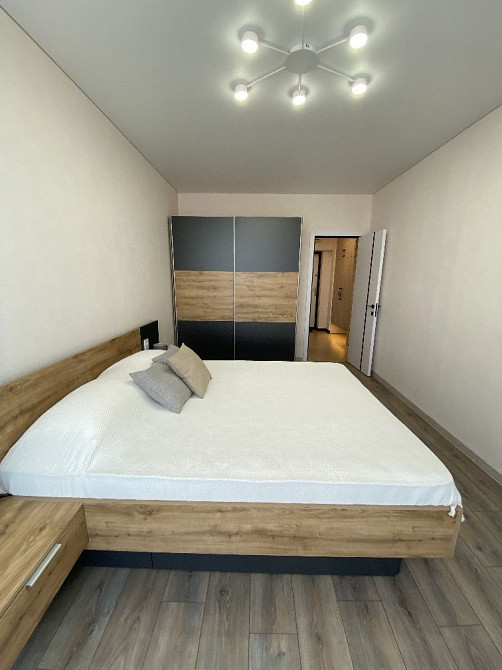 1-кімнатна квартира. Масани Сіті Чернигов - изображение 6