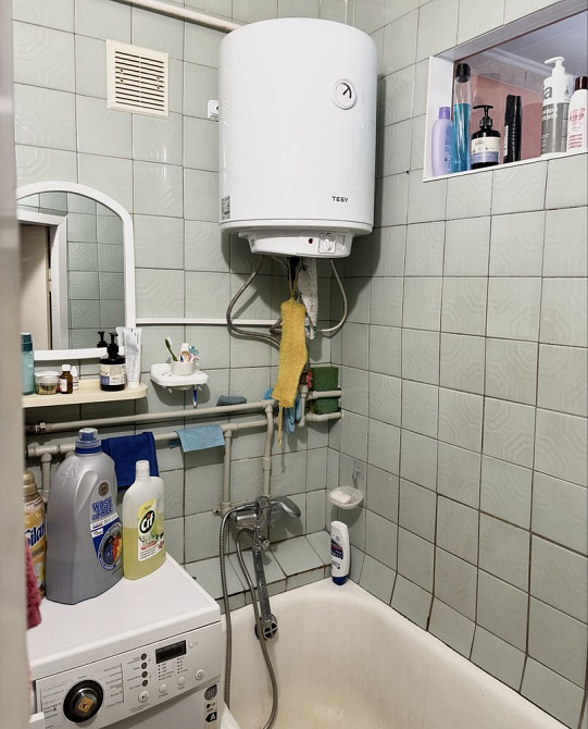 Продажа 2-к кв. Космос, Варус, АТБ Запорожье - изображение 5