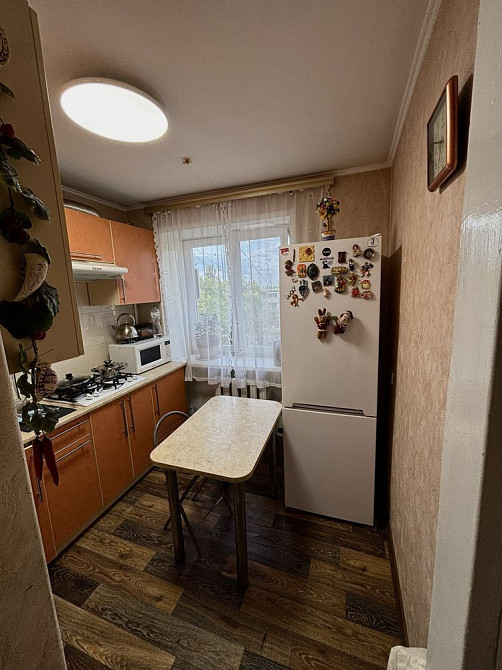 Продажа 2-к кв. Космос, Варус, АТБ Запорожье - изображение 1