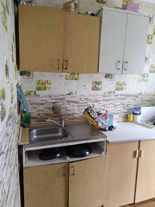 Продам 2-х комн.кв. в районе ост.Высотной по цене одноком. кв-ры Запорожье - изображение 2