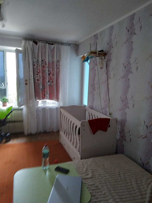 Продам 2-х комн.кв. в районе ост.Высотной по цене одноком. кв-ры Запорожье - изображение 8