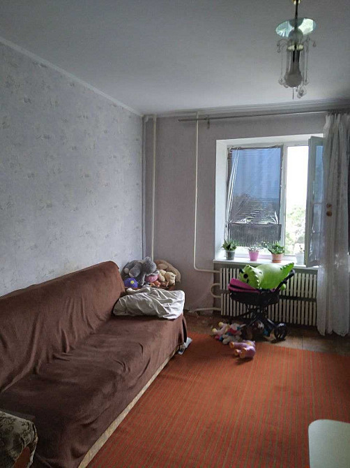 Продам 2-х комн.кв. в районе ост.Высотной по цене одноком. кв-ры Запорожье - изображение 6