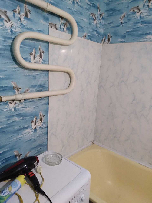 Продам 2-х комн.кв. в районе ост.Высотной по цене одноком. кв-ры Запорожье - изображение 4