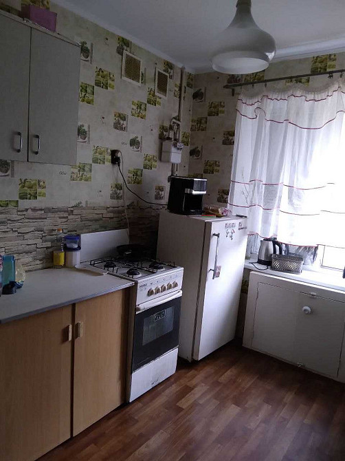 Продам 2-х комн.кв. в районе ост.Высотной по цене одноком. кв-ры Запорожье - изображение 1