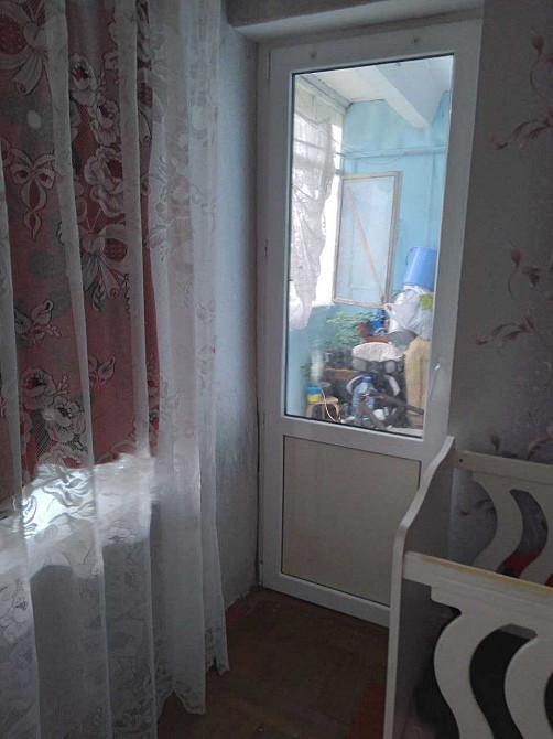 Продам 2-х комн.кв. в районе ост.Высотной по цене одноком. кв-ры Запорожье - изображение 7