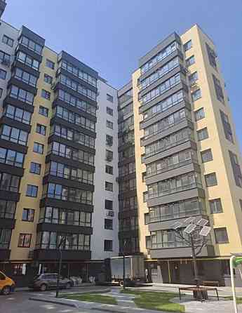 № 13664 - 2 к. квартира, Крошня, Євгенія Рихлика, Домашній 2, 5/10 пов Житомир