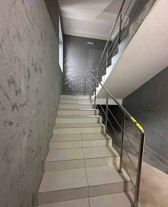 № 13664 - 2 к. квартира, Крошня, Євгенія Рихлика, Домашній 2, 5/10 пов Житомир - зображення 3