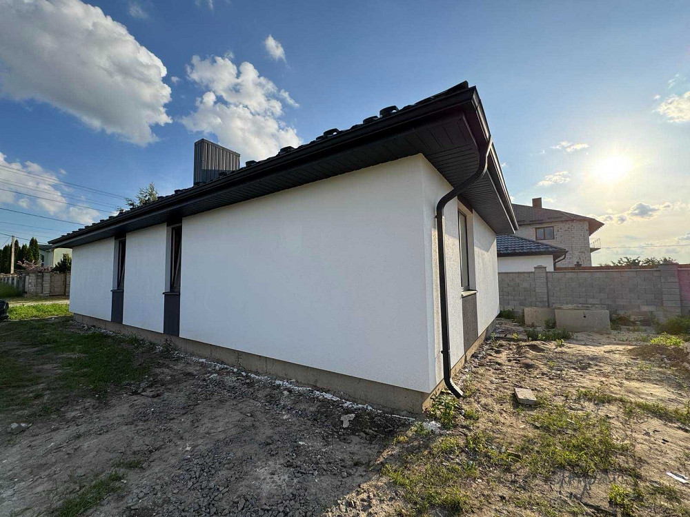 =)ТЕРМІНОВО продам будинок ! Ровно - изображение 2