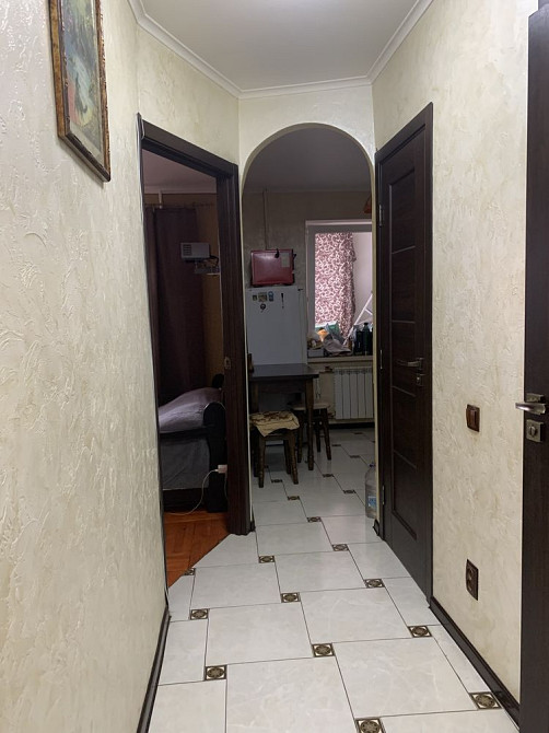 1 кв проспект Аерокосмічний метро Спортивна Харьков - изображение 4