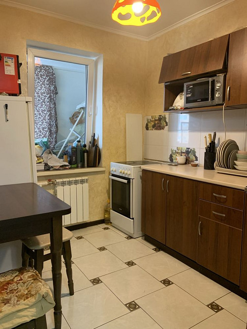 1 кв проспект Аерокосмічний метро Спортивна Харьков - изображение 1