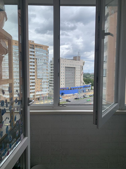 1 кв проспект Аерокосмічний метро Спортивна Харьков - изображение 7