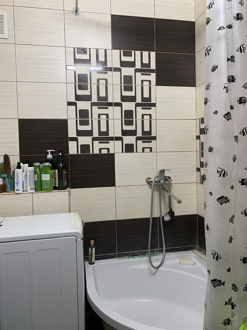 1 кв проспект Аерокосмічний метро Спортивна Харьков - изображение 6