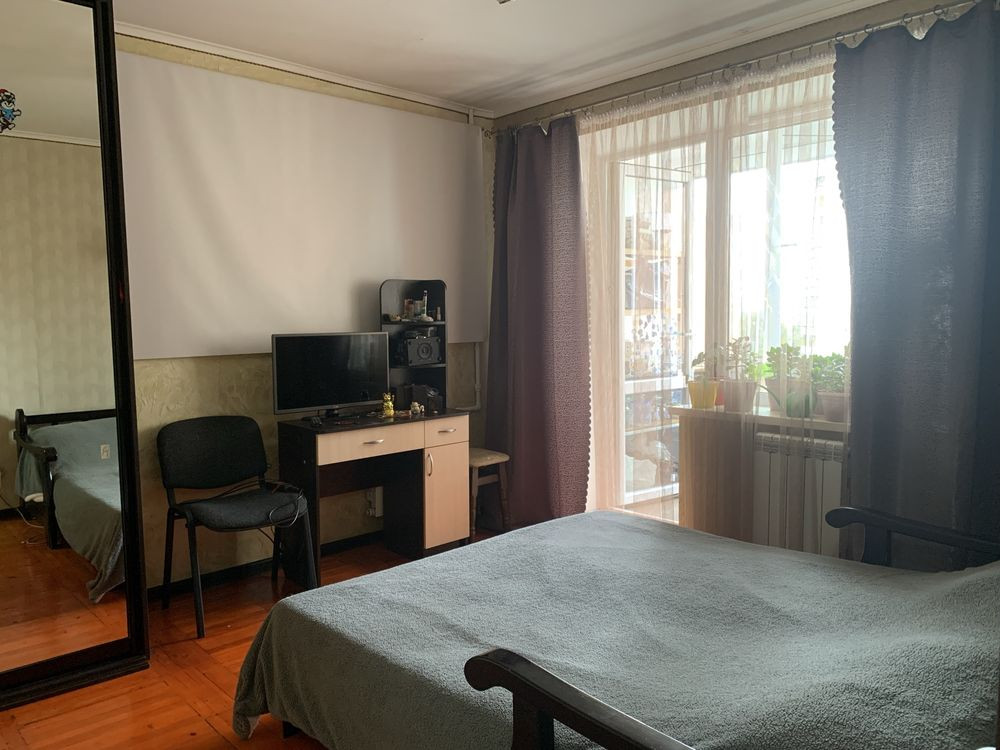 1 кв проспект Аерокосмічний метро Спортивна Харьков - изображение 2