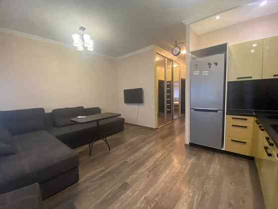 Продам 2 ком современную квартиру, мебель, техника, в Киевском районе! Одесса