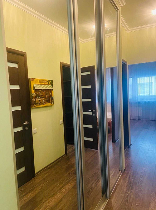 Продам 2 ком современную квартиру, мебель, техника, в Киевском районе! Одесса - изображение 7