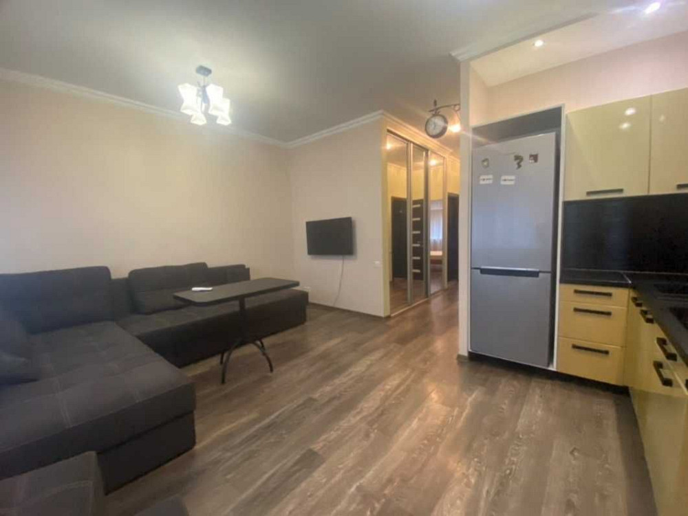 Продам 2 ком современную квартиру, мебель, техника, в Киевском районе! Одесса - изображение 2