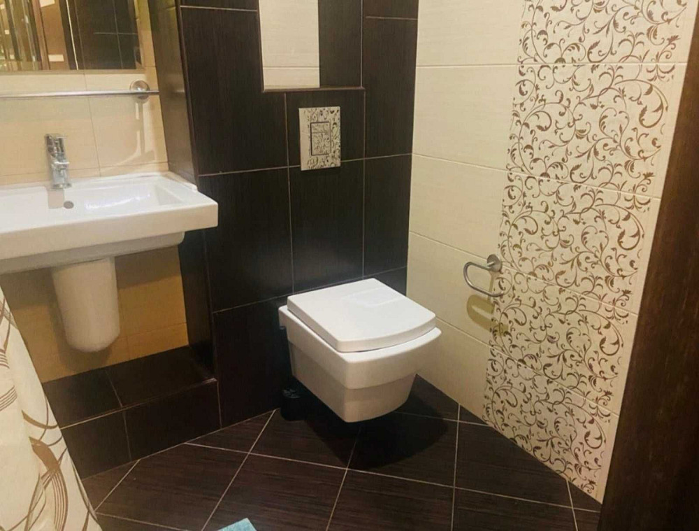 Продам 2 ком современную квартиру, мебель, техника, в Киевском районе! Одесса - изображение 8