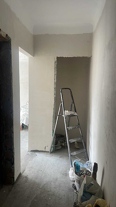 Продаж 1 кімнатної квартири в центрі Черкассы - изображение 4