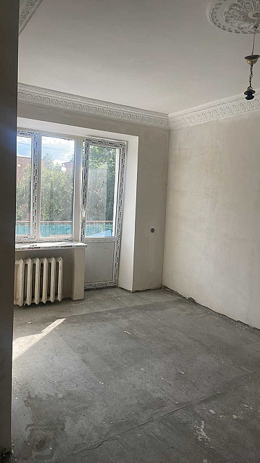 Продаж 1 кімнатної квартири в центрі Черкассы - изображение 1