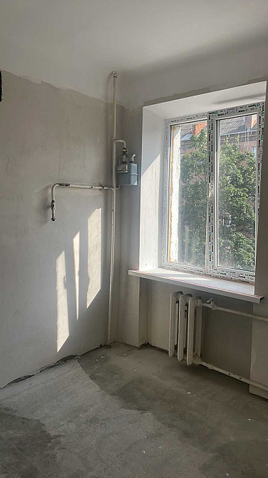 Продаж 1 кімнатної квартири в центрі Черкассы - изображение 2