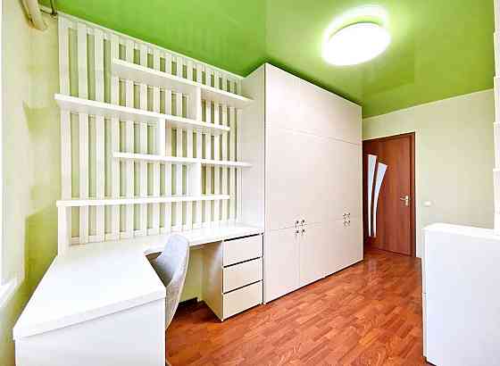 3 кім в цеглі з КАП РЕМОНТОМ СЛОБОЖАНСЬКИЙ (Газети Правда) (714780) Днепр