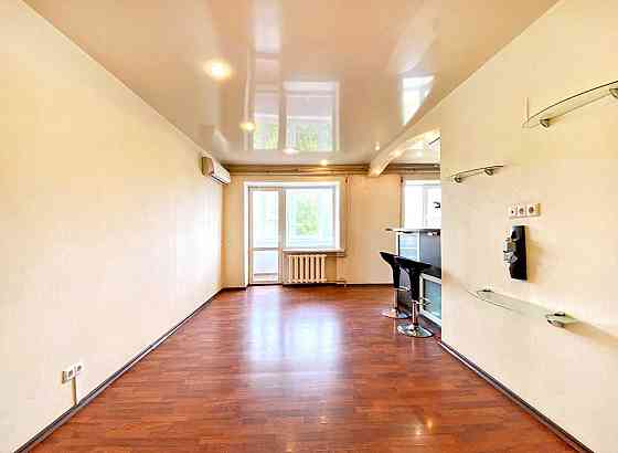 3 кім в цеглі з КАП РЕМОНТОМ СЛОБОЖАНСЬКИЙ (Газети Правда) (714780) Днепр