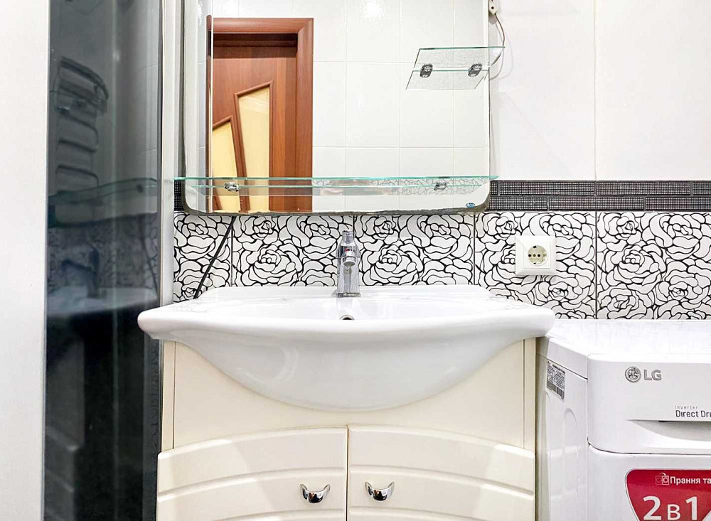 3 кім в цеглі з КАП РЕМОНТОМ СЛОБОЖАНСЬКИЙ (Газети Правда) (714780) Днепр - изображение 7