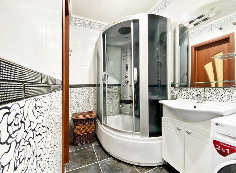 3 кім в цеглі з КАП РЕМОНТОМ СЛОБОЖАНСЬКИЙ (Газети Правда) (714780) Днепр - изображение 8