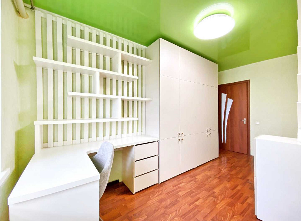 3 кім в цеглі з КАП РЕМОНТОМ СЛОБОЖАНСЬКИЙ (Газети Правда) (714780) Днепр - изображение 5