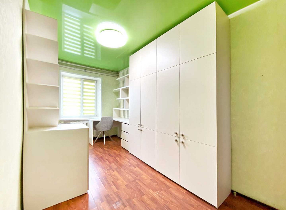 3 кім в цеглі з КАП РЕМОНТОМ СЛОБОЖАНСЬКИЙ (Газети Правда) (714780) Днепр - изображение 4