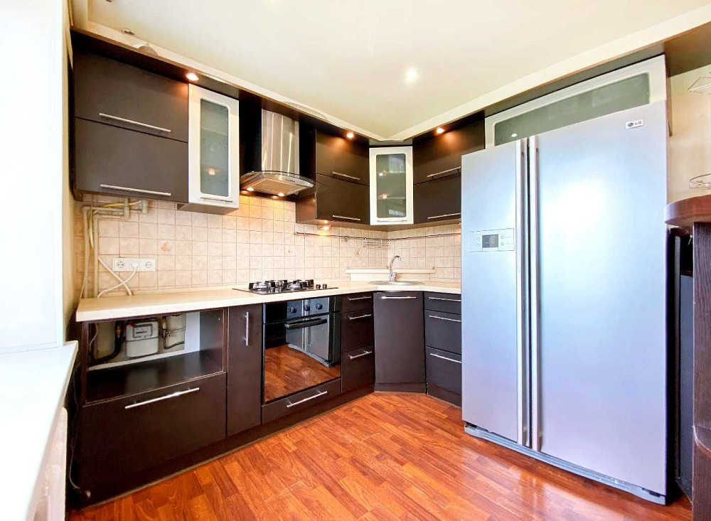 3 кім в цеглі з КАП РЕМОНТОМ СЛОБОЖАНСЬКИЙ (Газети Правда) (714780) Днепр - изображение 1